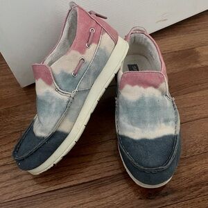 Sperry size 7 - excellent condition